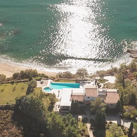 Kumaro Beachfront Pool Farm