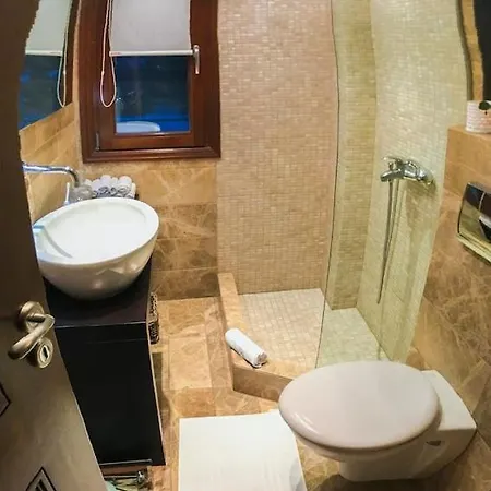 Holiday home Kumaro Beachfront Pool Farm