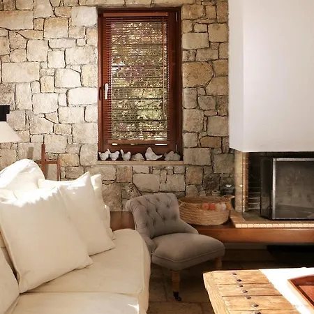 בית נופש Kumaro Beachfront Pool Farm *